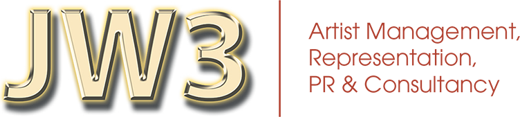 JW3 | Artist Management Representation and Consultancy